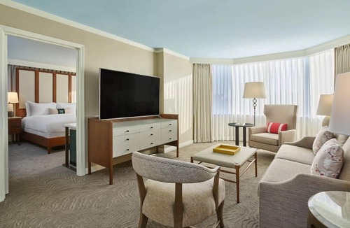 Lenox House | Atlanta - 37
