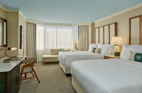 Lenox House | Atlanta - 37