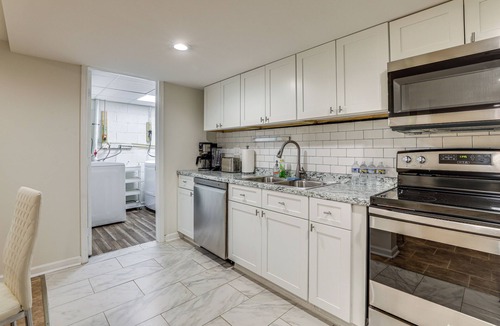 Chamblee Apartment | Atlanta Area Apt Near Hospitals, Great for Nurses!