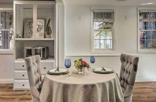 Peachtree City Apartment | Atlanta-Area Retreat Near Lake: Pet Friendly!