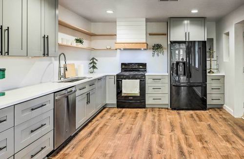 Peachtree City Apartment | Atlanta-Area Retreat Near Lake: Pet Friendly!