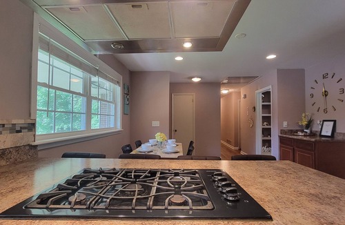 Collier Heights House | Atlanta - Charming house in perfect location, minutes to downtown