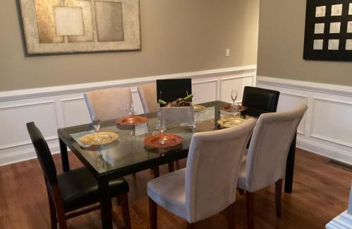 Conyers House | Atlanta Conyers Gem