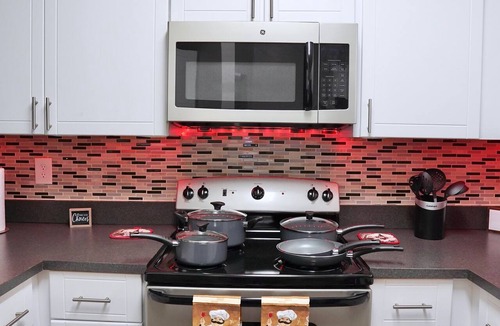 Old Fourth Ward Apartment | Atlanta Downtown Midtown Old Fourth Ward. Location Location Location!