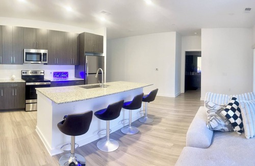 East Side Apartment | Atlanta GRANT PARK