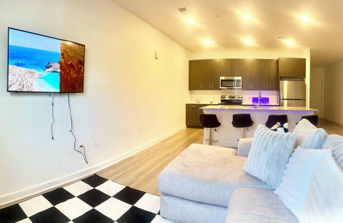 East Side Apartment | Atlanta GRANT PARK