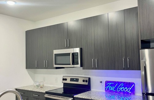 East Side Apartment | Atlanta GRANT PARK