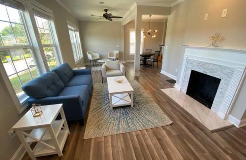 Old Fourth Ward House | Atlanta Lounge in Midtown