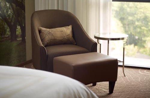 Cumberland Hotel | Atlanta Marriott Northwest at Galleria