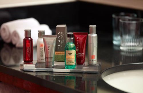 Cumberland Hotel | Atlanta Marriott Northwest at Galleria