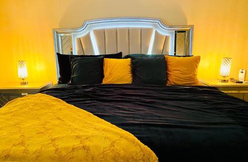 Peachtree Corners House | Atlanta Metro Home - Sweet Home Georgia Amour