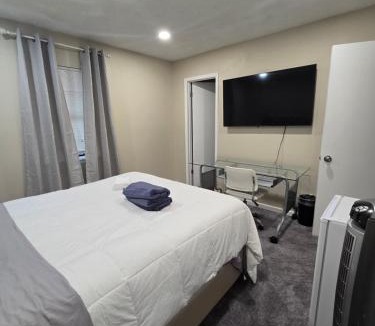 Stone Mountain House | Atlanta Stone Mountain Homestay