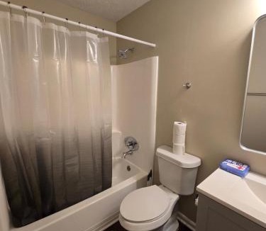 Stone Mountain House | Atlanta Stone Mountain Homestay