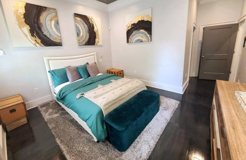 West End House | Atlanta World Cup Beltline Bungalow