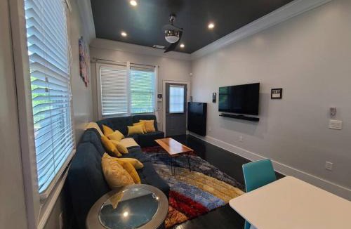 West End House | Atlanta World Cup Beltline Bungalow