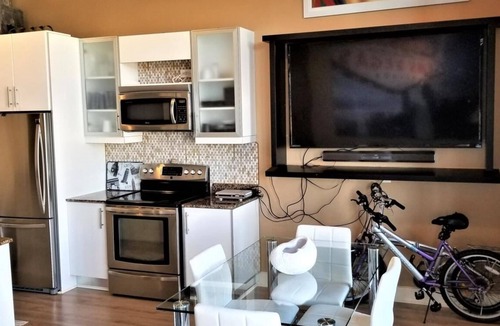 Pineapple Grove Arts District Condo | ATLANTIC AVENUE DELRAY BEACH LOFT CONDO