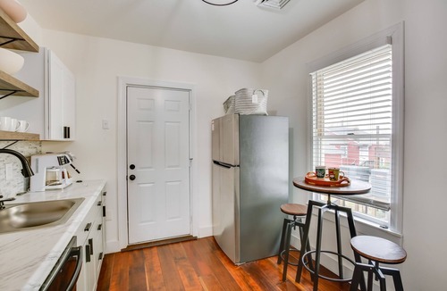 Atlantic City Cottage | Atlantic City Home ~ 2 Mi to Ocean Casino Resort!