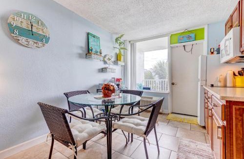 South Peninsula Historic District Apartment | Atlantic Escape