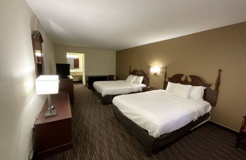Pleasantville Hotel | ATLANTIC INN