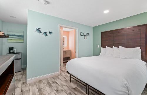 Ocean View Halifax Estates Hotel | Atlantic Shores Motel