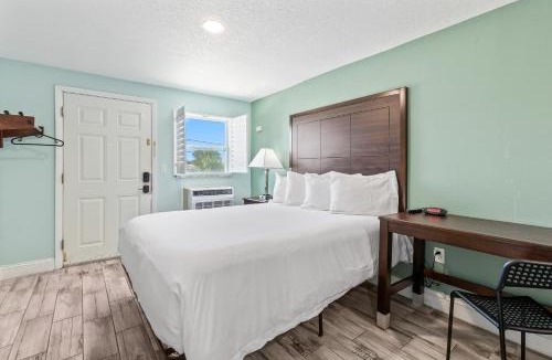 Ocean View Halifax Estates Hotel | Atlantic Shores Motel