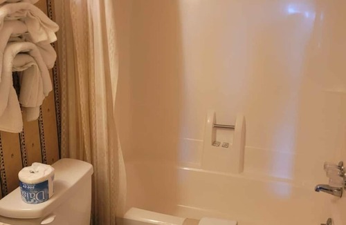 Atlantic Beach Apartment | Atlantic Spicy Pace