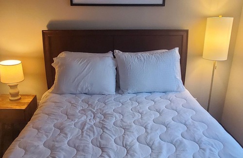 Atlantic Station Area Apartment | Atlantic Station Hidden Gem
