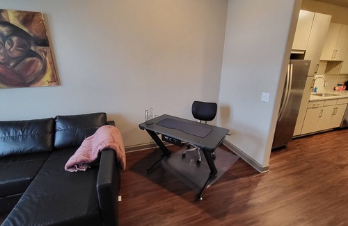 Atlantic Station Area Apartment | Atlantic Station Hidden Gem
