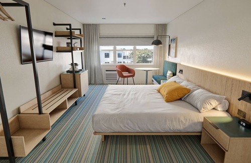 Rehoboth by the Sea Hotel | Atlantic View Hotel