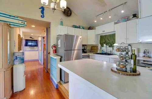 Cudjoe Key Villa | Atlantic View Luxury Villa with Pool