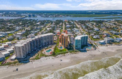 New Smyrna Beach House | Atlantic Villas 301