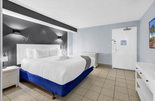 Myrtle Beach Apartment | Atlantica Beachfront Condo w Private Balcony