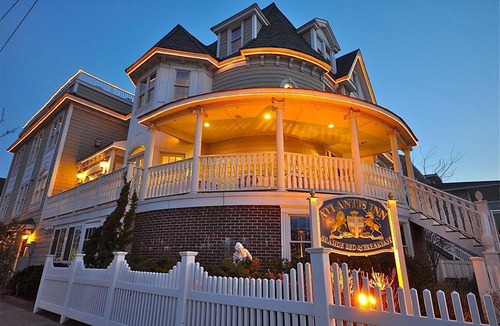 North End Hotel | Atlantis Inn Hotel