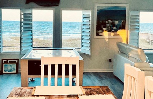 Ocean Cay Apartment | Auberge d'Amelia