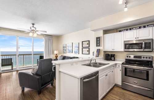 Miramar Beach Resort | *Aug Dates Open! West End PCB!*