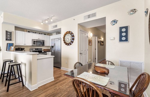 Miramar Beach Resort | *Aug Dates Open! West End PCB!*