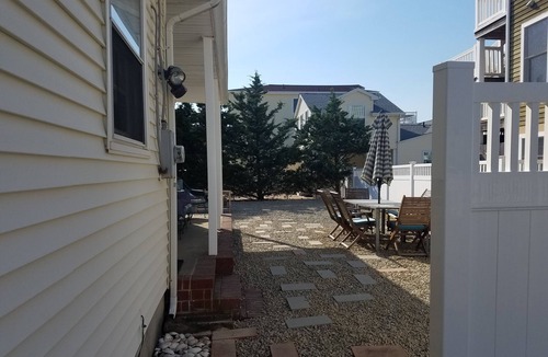 Beach Haven House | August 22-29 Available Due to Cancellation! Accepting bookings for Summer 2027
