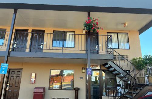 Augusta Hotel | Augusta Best Inn