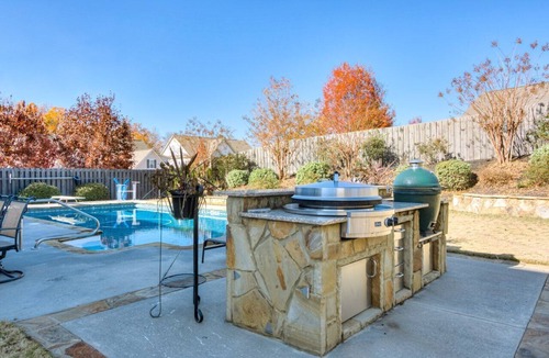 Riverwood Plantation House | Augusta Masters Rental - Beautiful 5 Bedroom home located in Great location
