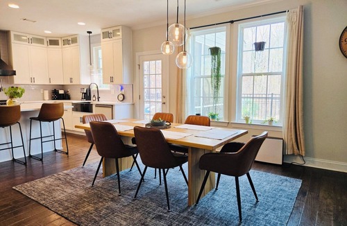 Appling House | Augusta Masters Retreat + Pool!