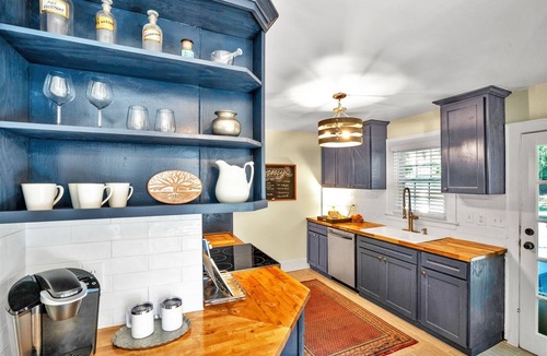 Greenville House | Augusta Rd Area | 3 Bed, 1 Bath