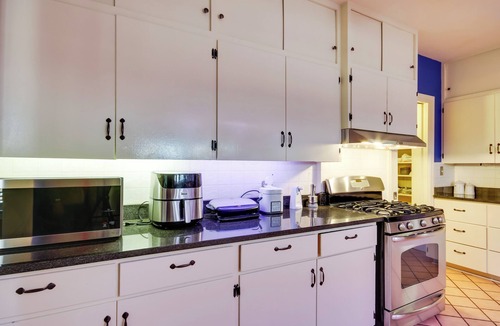 Summerville House | Augusta Vacation Rental ~ 5 Mi to Downtown
