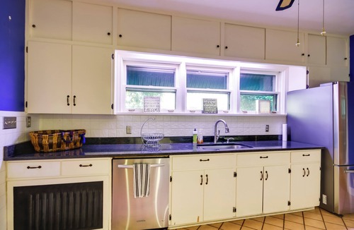 Summerville House | Augusta Vacation Rental ~ 5 Mi to Downtown