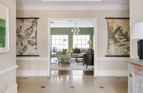 Morningside-Lenox Park House | Aurelia Abode