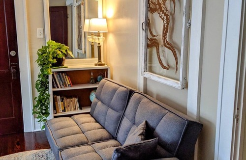Historic Uptown House | Authentic St Pete living, minutes to downtown