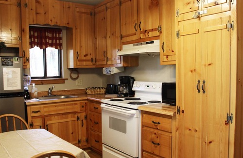 Sautee Nacoochee Cottage | Autumn Ridge - 4th Night Free for March Only - See Description Details