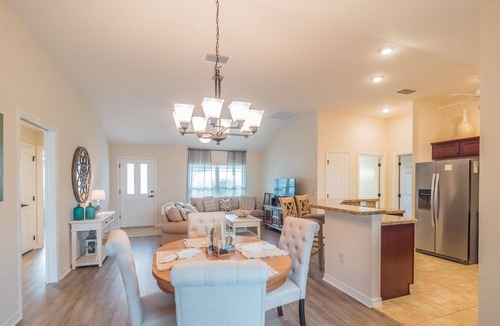 Wildwood House | Available January 2 thru Feb 16, 2024! The Village of Fenney