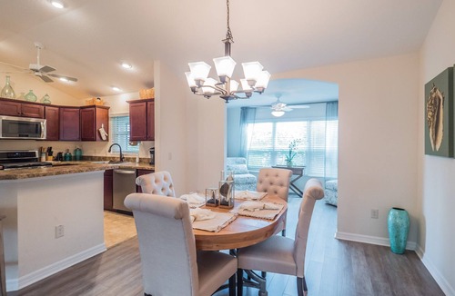 Wildwood House | Available January 2 thru Feb 16, 2024! The Village of Fenney