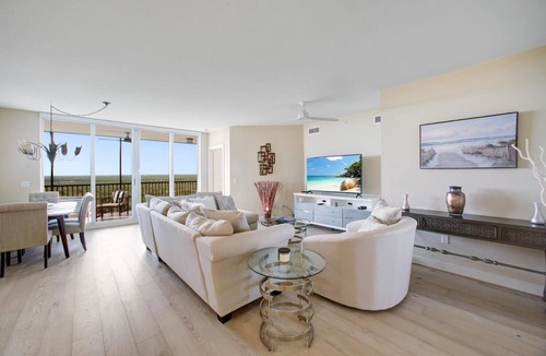 Hammock Bay Condo | AVAILABLE NOVEMBER 2023! 3-Bedroom & 2-Bath Condo in Golf Community | Sleeps 6