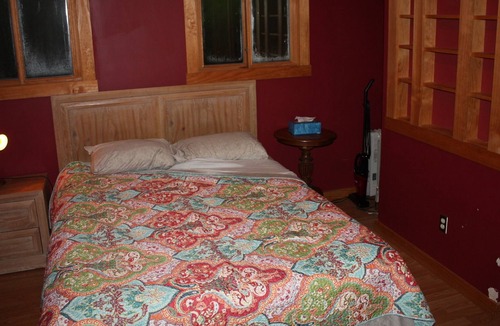Westminster Cabin | Avalon at Lake Hartwell...family reunions, clemson football, weddings, frat parties
